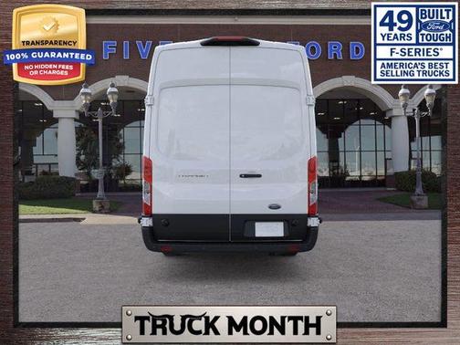 2025 Ford Transit-350 Base