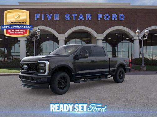 2026 Ford F-250 XL