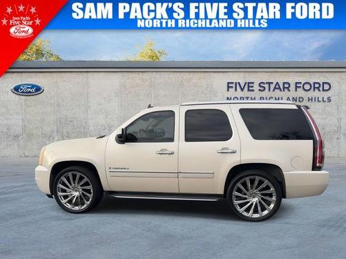 2009 GMC Yukon Denali