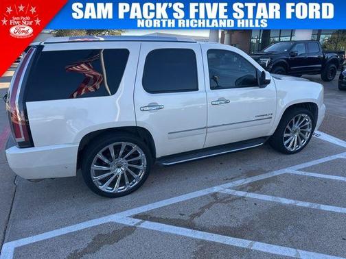 2009 GMC Yukon Denali