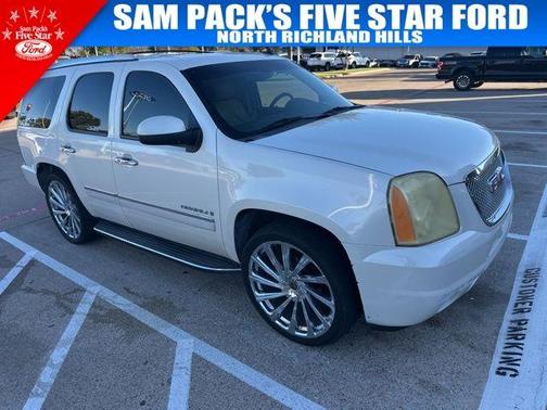 2009 GMC Yukon Denali