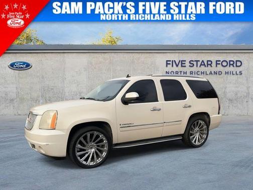 2009 GMC Yukon Denali