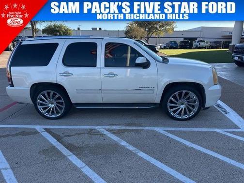 2009 GMC Yukon Denali