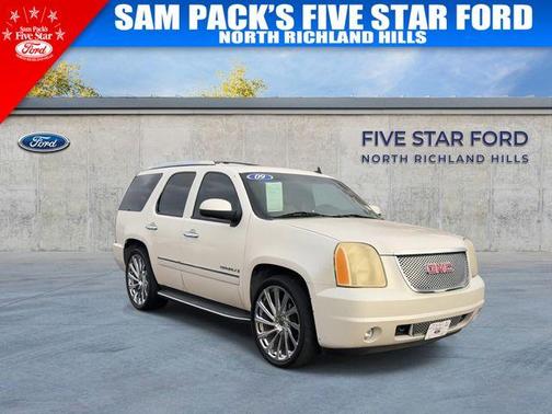 2009 GMC Yukon Denali