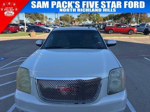 2009 GMC Yukon Denali