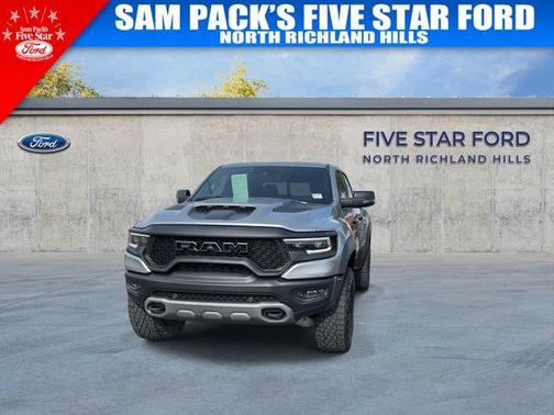 2024 RAM 1500 TRX