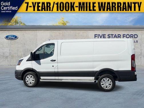 2023 Ford Transit-250 Base