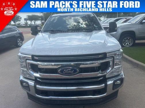 2022 Ford F-250 XLT