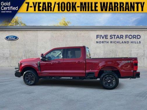 2023 Ford F-250 Lariat