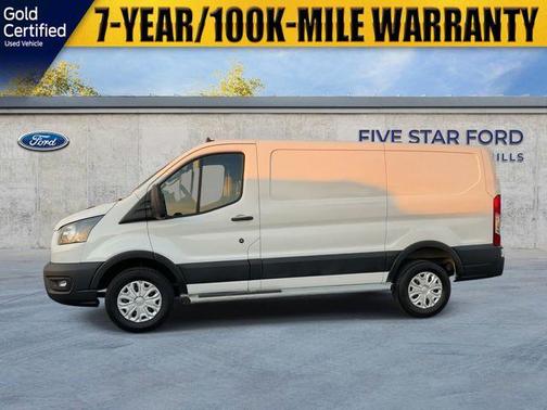 2024 Ford Transit-250 Base