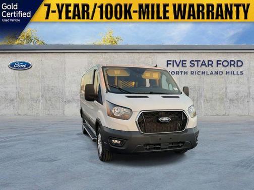 2024 Ford Transit-250 Base
