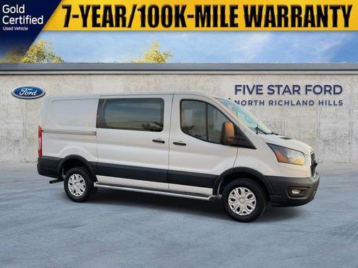 2024 Ford Transit-250 Base