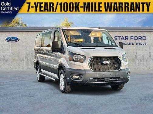 2024 Ford Transit-250 Base