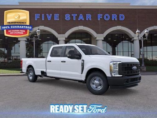 2026 Ford F-250 XL