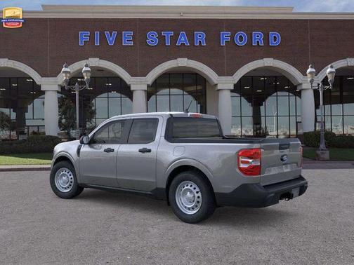 2025 Ford Maverick XL
