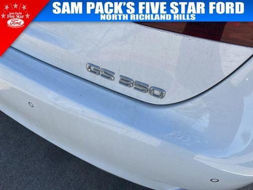 2014 Lexus GS 350 Base