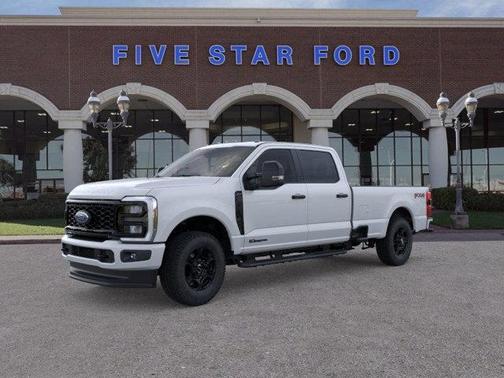 2026 Ford F-250 XL