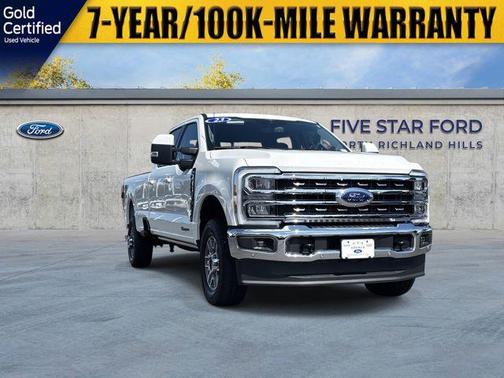 2023 Ford F-350 Lariat Super Duty