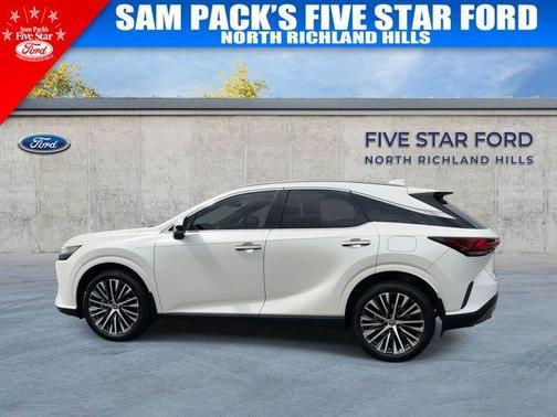 2023 Lexus RX 350
