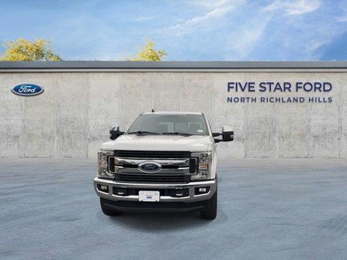 2019 Ford F-250 XLT