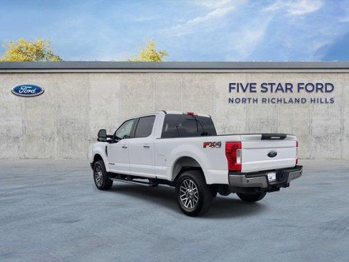 2019 Ford F-250 XLT
