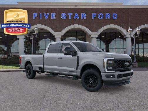 2025 Ford F-350 Lariat Super Duty