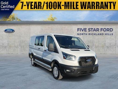 2023 Ford Transit-250 Base
