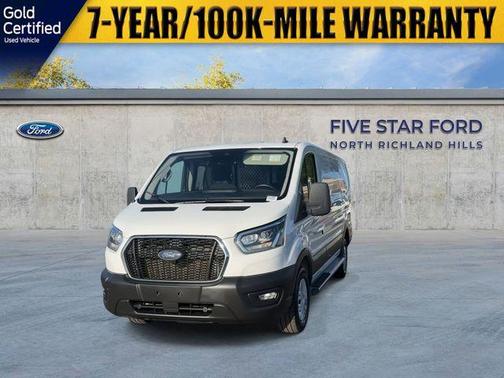 2023 Ford Transit-250 Base