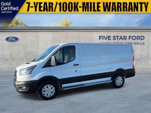 2023 Ford Transit-250 Base