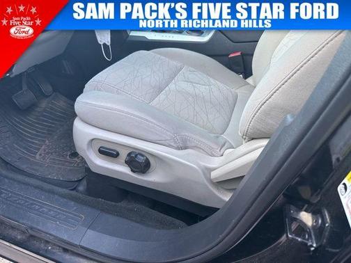 2014 Ford Explorer Base