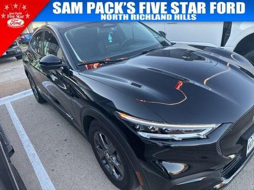 2023 Ford Mustang Mach-E Select