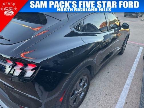 2023 Ford Mustang Mach-E Select