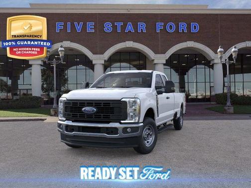 2026 Ford F-250 XL
