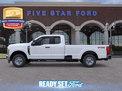 2026 Ford F-250 XL