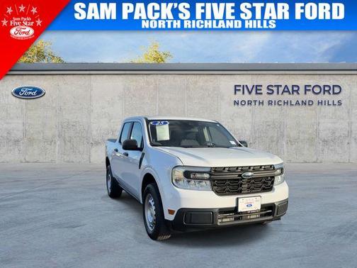 2023 Ford Maverick XL