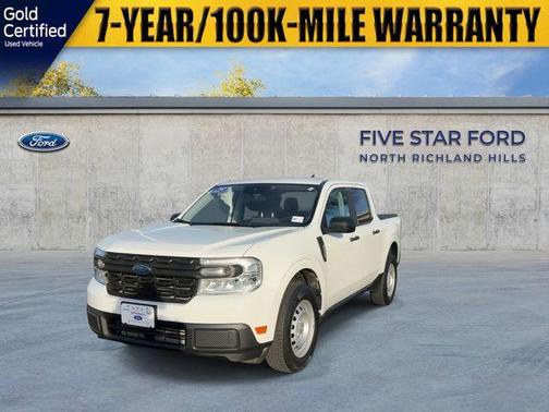 2023 Ford Maverick XL