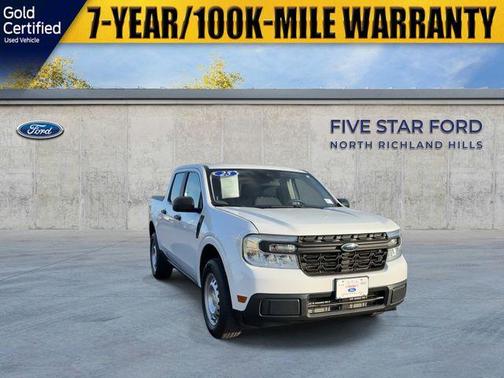 2023 Ford Maverick XL