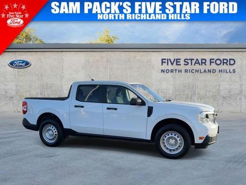 2023 Ford Maverick XL