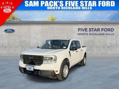 2023 Ford Maverick XL