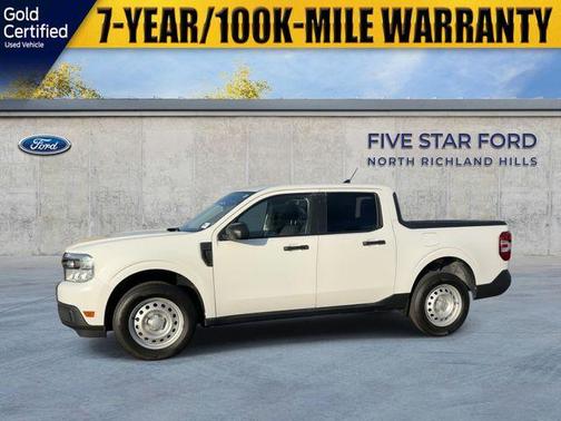 2023 Ford Maverick XL