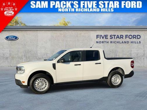 2023 Ford Maverick XL