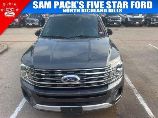 2020 Ford Expedition XLT