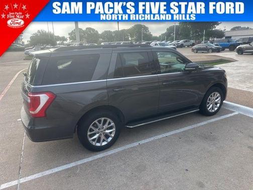 2020 Ford Expedition XLT