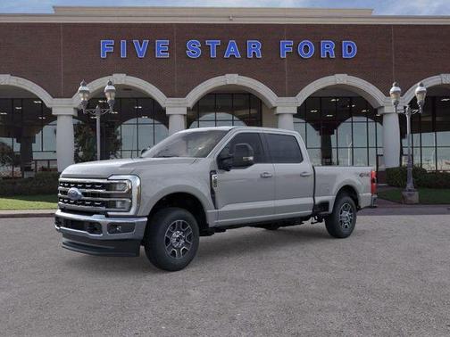 2026 Ford F-250 