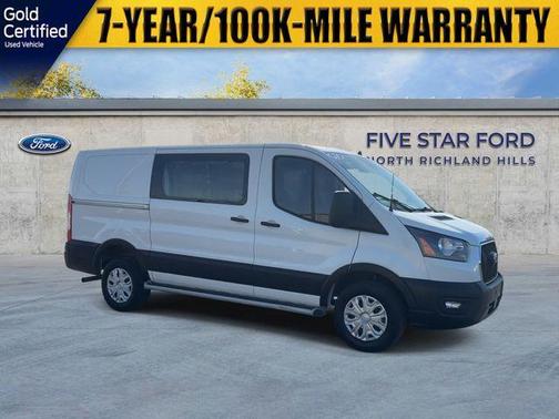 2024 Ford Transit-250 Base