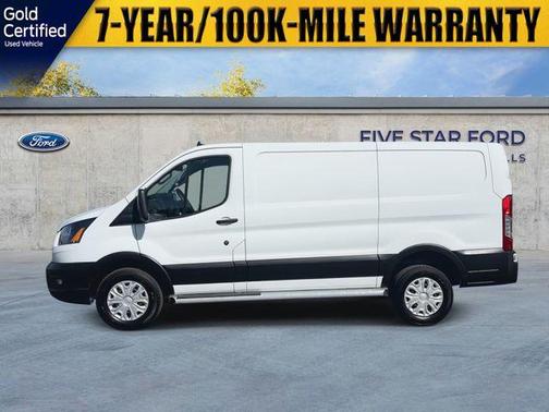 2024 Ford Transit-250 Base