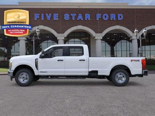 2025 Ford F-350 XL