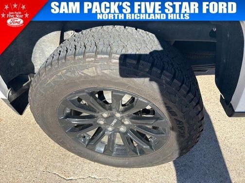 2021 GMC Canyon Elevation