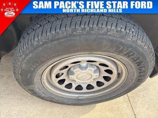 2023 Chevrolet Colorado WT