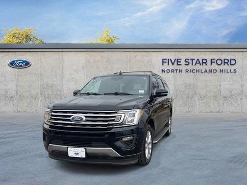 2021 Ford Expedition XLT